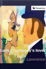 Lady Chatterleys Lover