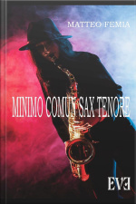 Minimo Comun Sax Tenore