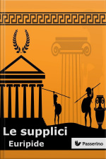 Le Supplici