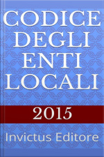 Codice Degli Enti Locali