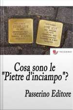 Cosa Sono Le pietre Dinciampo?