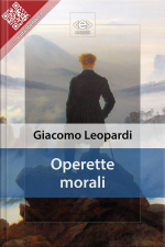 Operette Morali