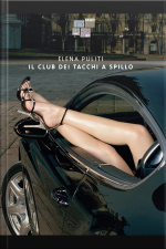 Il Club Dei Tacchi A Spillo