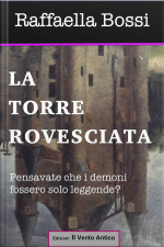 La Torre Rovesciata: Pensavate Che I Demoni Fossero Solo Leggende?