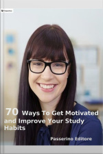 70 Ways To Get Motivated And Improve Your Study Habits