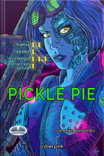Pickle Pie