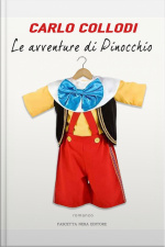Le Avventure Di Pinocchio