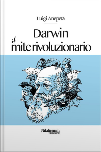 Darwin. Il Mite Rivoluzionario