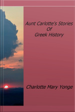 Aunt Carlottes Stories Of Greek History