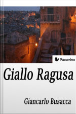 Giallo Ragusa