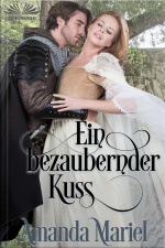 Ein Bezaubernder Kuss