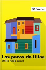 Los Pazos De Ulloa