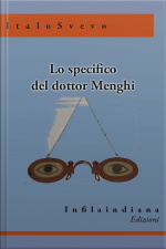 Lo Specifico Del Dottor Menghi