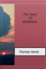 The Hand Of Ethelberta