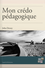 Mon Crédo Pédagogique