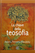 La Chiave Della Teosofia