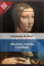Aforismi, Novelle E Profezie