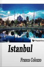 Istanbul: Città Sospesa Tra Sogno E Realtà