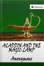 Aladdin And The Magic Lamp