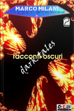 Indeed Stories 2 (racconti Oscuri)