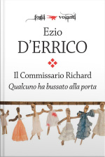 Il Commissario Richard. Qualcuno Ha Bussato Alla Porta