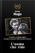 Luomo Che Ride