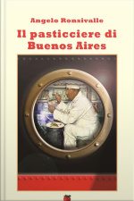 Il Pasticciere Di Buenos Aires