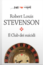 Il Club Dei Suicidi