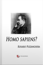 Homo Sapiens?