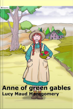 Anne Of Green Gables