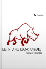 Listinto Nel Regno Animale