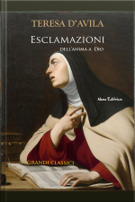 Esclamazioni Dellanima A Dio