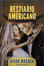 Bestiario Americano