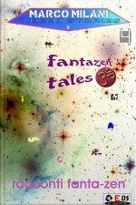 Indeed Stories 4 (racconti Fanta-zen)