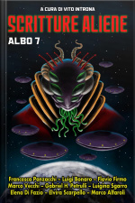 Scritture Aliene Albo 7: A Cura Di Vito Introna