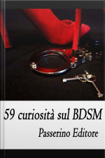 59 Curiosità Sul Bdsm
