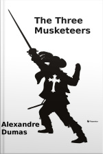 The Three Musketeers