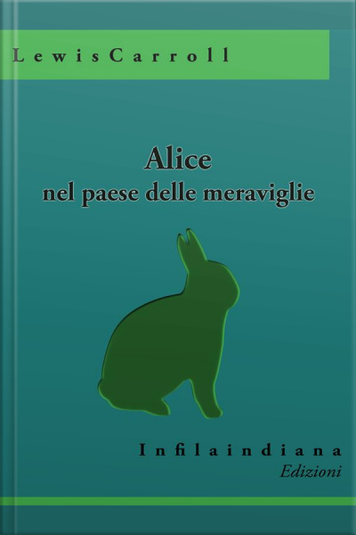 Alice Nel Paese Delle Meraviglie