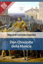 Don Chisciotte Della Mancia