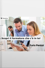 Scopri Il Formatore Che Cè In Te!