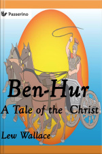 Ben-hur: A Tale Of The Christ