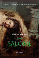 Salomè: Edizione Bilingue Italiano-francese