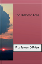 The Diamond Lens