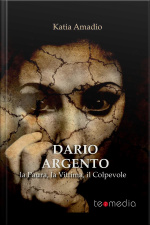 Dario Argento. La Paura, La Vittima, Il Colpevole