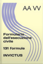 Formulario Dellesecuzione Civile