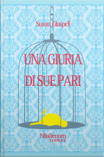 Una Giuria Di Sue Pari