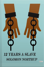12 Years A Slave