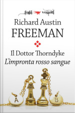Il Dottor Thorndyke. Limpronta Rosso Sangue