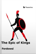 The Epic Of Kings