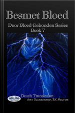 Besmet Bloed ( Door Bloed Gebonden Series Boek 7): Door Bloed Gebonden Series Boek 7